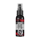 Maxbell Multipurpose Car Rust Remover Spray for Door Handles Bikes Trucks 100ml