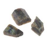Max 1 Pack Natural Quartz Crystal Stones Minerals Home Aquarium Decor 100g
