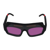 Maxbell Adjustable Welding Cutting Welders Safety Goggles Eye Protection Glasses