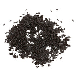 Maxbell 100 g 100g Italian Keratin Glue Granule Rebond Pellets Bead  brown