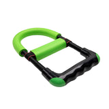 Maxbell Hand Grip Strengthener Portable Hand Gripper for Arm Gym Improving Strength green