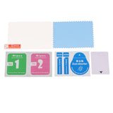 Max 9H Tempered Glass Film LCD Screen Protector for Canon PowerShot G1X Mark III