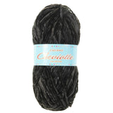 Max 1 Piece Chenille Yarn Ball Hand Knitting Yarn for Scarf Sock Making #2639