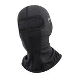 Maxbell Balaclava Face Mask Bandana Face Hat for Cold Weather Outdoor Activities StyleC