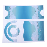 Max Full Cover Adhesive Wrap Film Stickers for Dyson Supersonic Hair Dryers 05