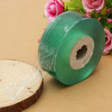 Maxbell 100mx2cm Grafting Stretchable Tape Moisture Barrier Plant Repair Clear