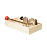 Maxbell Rustproof Macadamia Opener Adjustable Walnut Tool Chestnut Clip Nut Opener