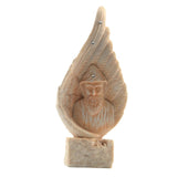 Maxbell Creative Christ Jesus Statue for Home Living Room Decorative Accessories 6.5x3x15cm