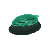Maxbell Cats Grass Sprouter Tray with Drain Holes for Garden Greens Greenhouse Green