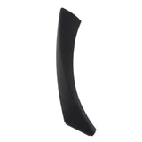 Maxbell Right Inner Door Panel Handle Outer Trim Cover  Black