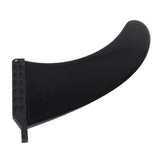Maxbell Universal Surf Single Center Fin Longboard Paddleboard Surfboard Fins 230mm