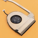 Max Integrated CPU Cooling Fan Heatsink #00UP186 for Lenovo ThinkPad T460 Series