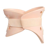 Maxbell Cervical Neck Traction Device Neck Support Brace Adjustable for Adult L