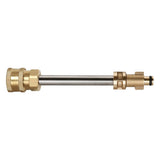 Max 1 Pc Extension Rod for Bosch High Pressure Washer Auto Car Washing Gun 16cm