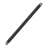 Maxbell Multifunctional Pilates Bar Straight Bar for Workout Fitness 1 Section Short