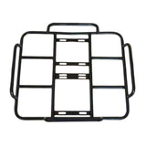 Maxbell Motorcycle Rear Luggage Rack Cycling Bike Basket Rear for Scooter Road Bikes Style A