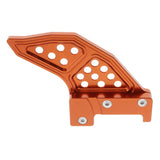 Max Maxb CNC Rear Brake Caliper Guard Protector Cover for KTM EXC  & SX-F 250-350