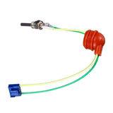 Maxbell Spark Plug Heater Flame Portable Premium Durable for D4Wsc D5Wsc Car