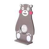 Maxbell Animals Piggy Bank Storage Money Bank for Valentine Day Easter Thanksgiving