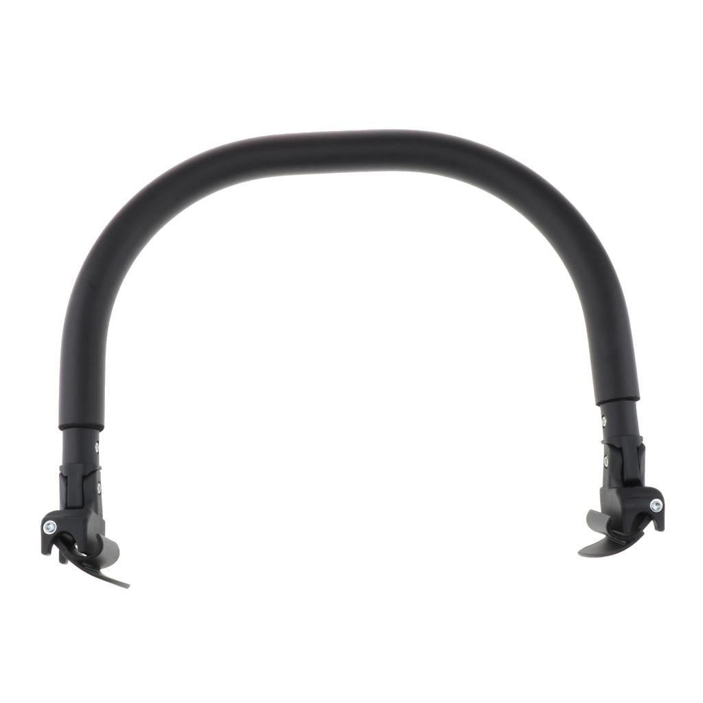 Maxbell Grip Handle Handlebars Armrest Bumper for YoYo/YuYu/VoVo Stroller Style3