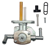 Maxbell Gas Fuel Tank Cock Valve Petcock High Strength for Suzuki Ltz-400 2x4