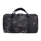 Maxbell Large Tactical Bags Water Resistant Durable for Backpacking Trekking Travel F