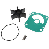 Max 06192-ZW1-000 Water Pump Impeller Service Kit for Honda BF115/130 BF75/90