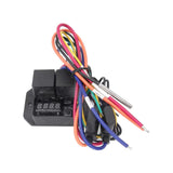 Maxbell Digital Radiator Fan Controller Easy to Install for Davies Craig 0444