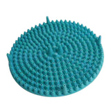 Maxbell Car Washing Bucket Insert 23cm Auto Detailing Tools for RV Home Outdoor Green