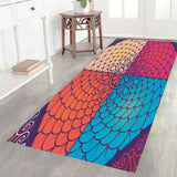 Maxbell Decorative Self-adhesive Canvas Oil Painting Wall Art Hanging Picture #1