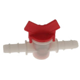 Max Maxb Flow Regulator Water Pump Straight Valve DIY Water Flow Switch 12mm
