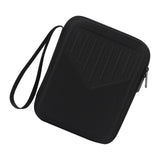 Maxbell 17 Keys/21 Keys Kalimba Case Carrier Marimba Music Portable with Lanyard 21 keys