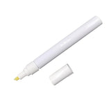 Maxbell Paint Pen Premium Accessories Empty Marker Professional Graffiti for Worker Oblique head