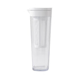 Maxbell Food Strainer Yogurt Strainer Food Yogurt Mesh Sieve for Homemade Household white