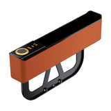 Maxbell Car Seat Gap Filler Organizer Automotive Accessories Car Seat Storage Box