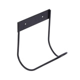 Maxbell Stainless Steel Hose Holder Wall Mount Hose Hanger Rustproof for Garden
