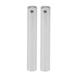 Maxbell Stainless Steel Axle Tube for SCX10 RC Car Crawler Parts