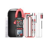 Maxbell Digital Clamp Meter 2A/20A/600A AC Current Measure 600V AC DC Voltage Tester AC and DC