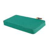 Maxbell Wide MTB Mountain Tail Seat Seat Mat Rear Cushion Pad Accessories Green