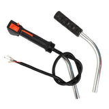 Max Strimmer Brushcutter Tube Handle Switch Throttle Trigger Cable General Type