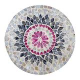 Maxbell Antique Serving Tray Placemat Organizer Counter Home Decor Perfume Irregular