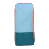 Maxbell Inflatable Paddleboard Backpack Surfing Bags for Boating Surfboard Kayak orange