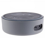 Max Maxb Mini Portable Soft Cover Box Protector Case NEW for Bluetooth Speaker Gray