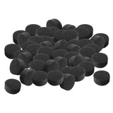 Max 50x Transplanted Sponge Soilless Hydroponic Cultivation System 45mm Diameter