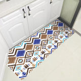 Max Maxb 3D Self-adhesive Floor Sticker Decal Kitchen Bathroom Doorway Home Decor F