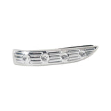 Maxbell Car Rearview Mirror Turn Signal Light for Hyundai Tucson iX35 09-15 876142S200 Left