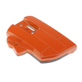 Max Sprocket Cover &Brake for Husqvarna 340 345 346XP 350 353 357 359 Chainbrake