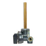 Maxbell Fuel Cock Tap Valve Petcock Switch for Kawasaki Tecate Vulcan 500 750