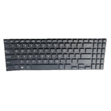 Maxbell Laptop Replacements Keyboard US English Layout for PX574F P3540 PX574