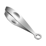 Maxbell Pulling Hair Clip Plucking Clamp Remover Tool for BBQ Household  Bevel